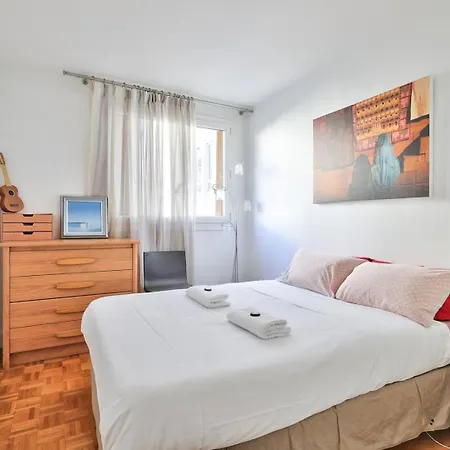 Guestready - Modern And Cosy In The 15th Apartment