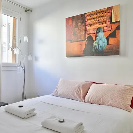 Guestready - Modern And Cosy In The 15th Paris