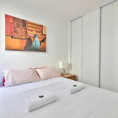 Apartment Guestready - Modern And Cosy In The 15th Paris